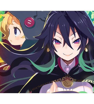 Labyrinth of Refrain: Coven of Dusk Steam Key GLOBAL